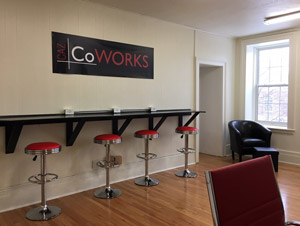CoWorks