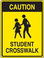 crosswalk