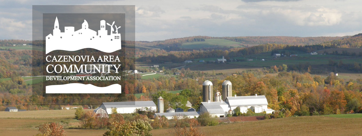 Cazenovia Area Development Association