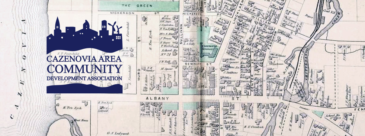 Cazenovia Area Development Association