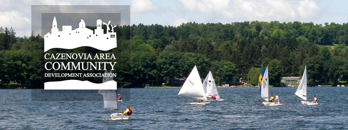 Cazenovia Area Development Association