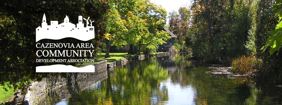 Cazenovia Area Development Association