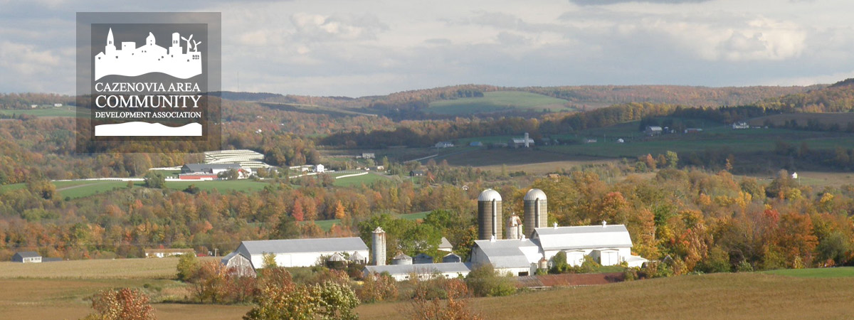 Cazenovia Area Development Association