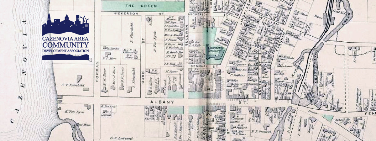 Cazenovia Area Development Association