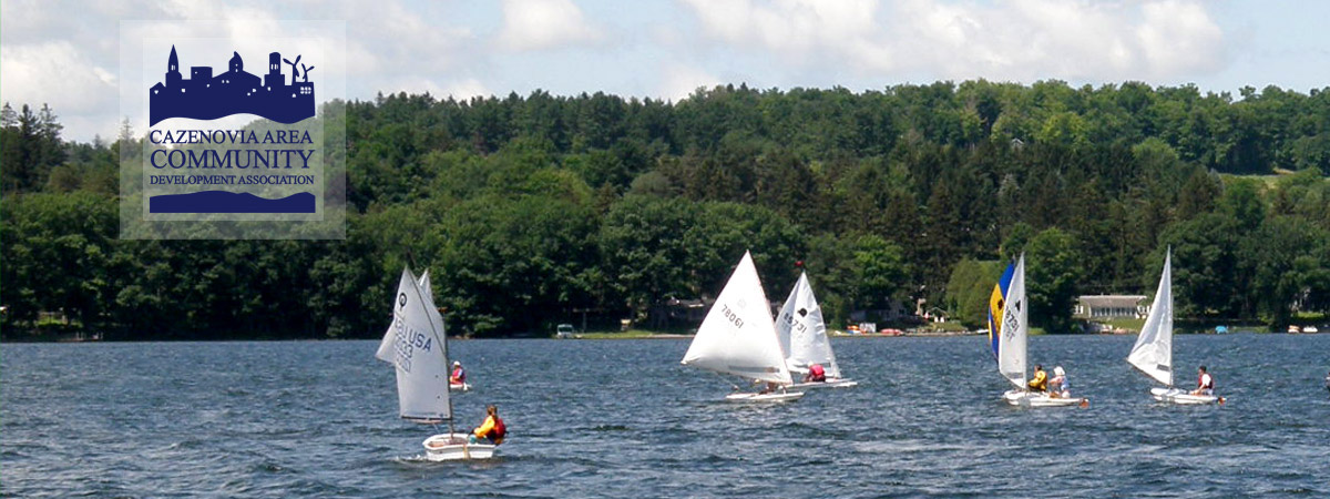 Cazenovia Area Development Association