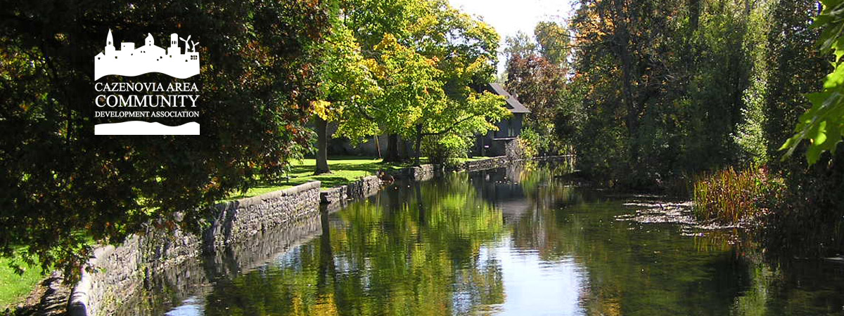Cazenovia Area Development Association